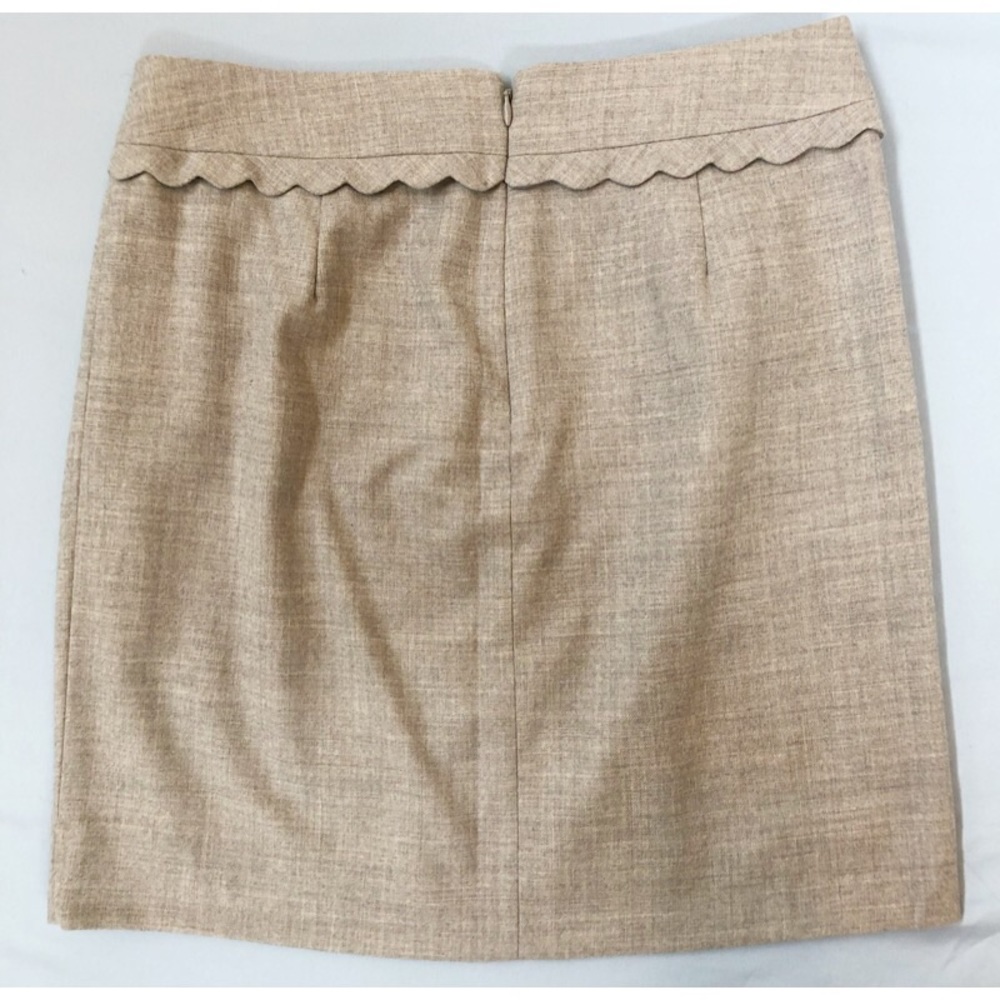 J. Crew skirt - Picture 2 of 5